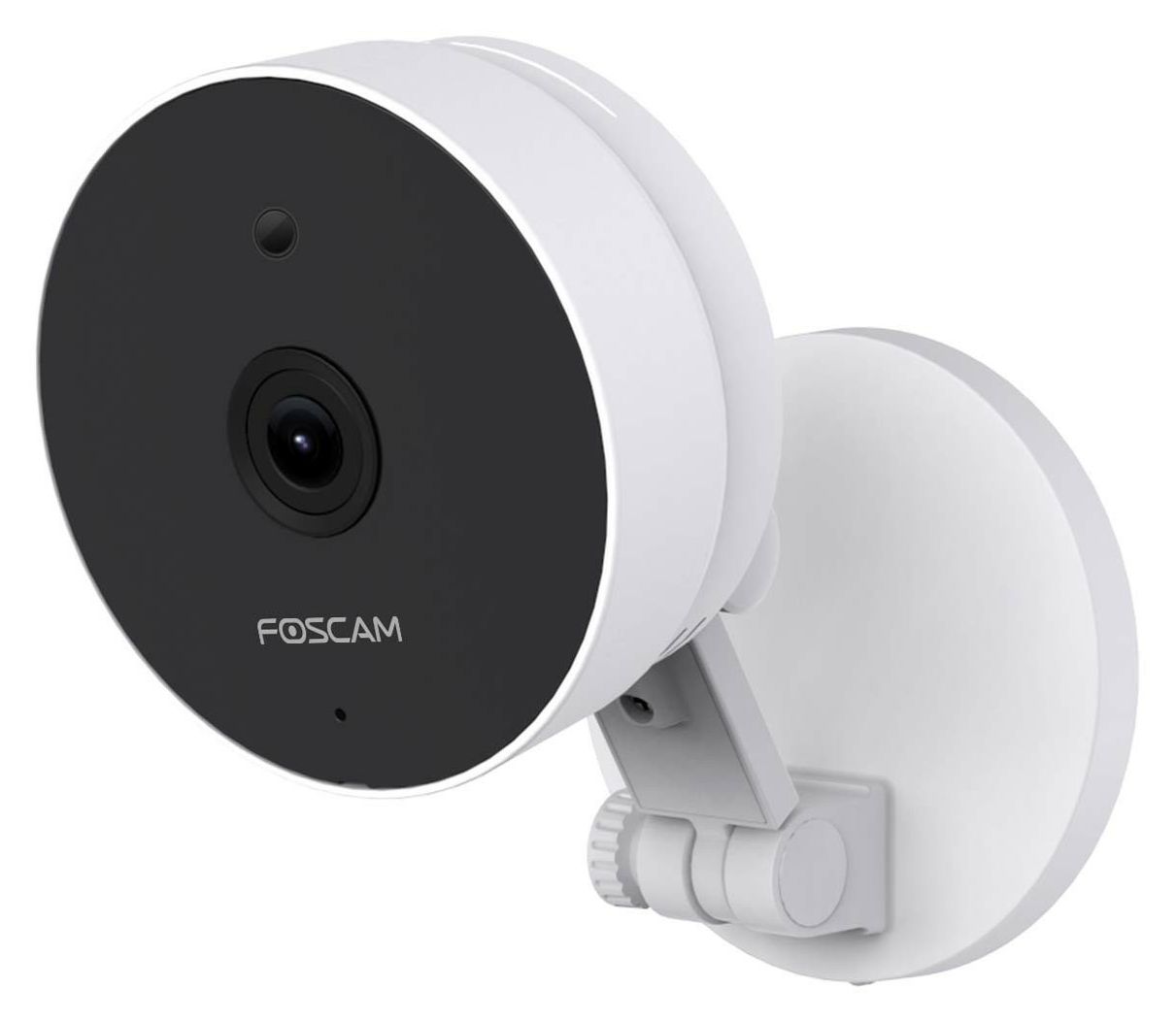 C5M 3072 x 1728 Pixel Innen Nachtsicht  (Weiß) 