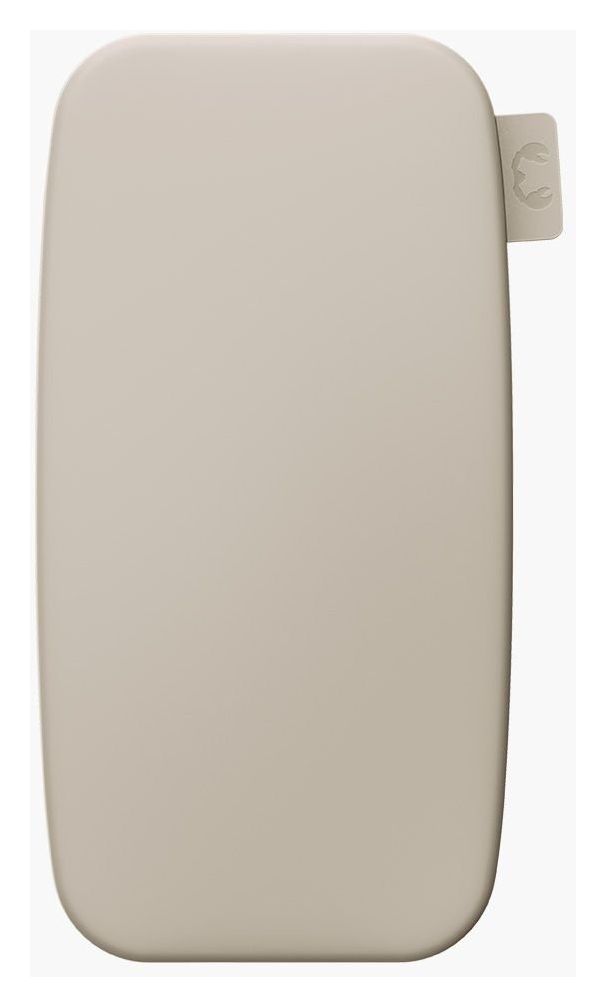 2PB12100 12000 mAh Powerbank USB Typ-C  (Silky Sand) 
