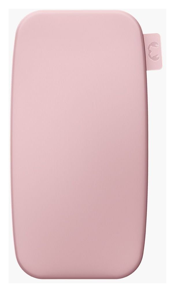 2PB12100PP 12000 mAh Powerbank USB Typ-C  (Pink) 