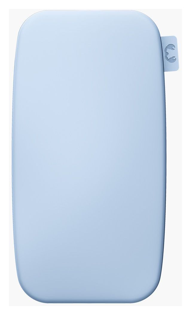2PB18100 18000 mAh Powerbank USB Typ-C  (Vivid Blue) 