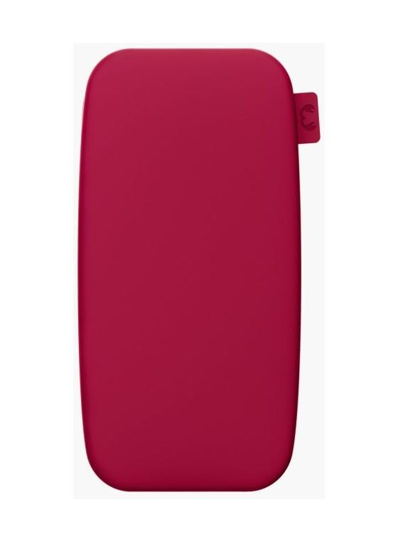 2PB24100BR 24000 mAh Powerbank USB Typ-C  (Rot) 
