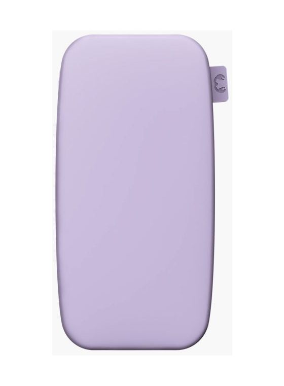 2PB24100DL2 24000 mAh Powerbank USB Typ-C  (Lila) 