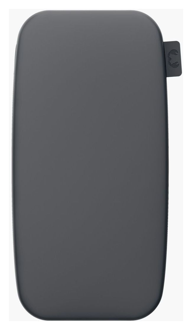 2PB24100SG 24000 mAh Powerbank USB Typ-C  (Grau) 