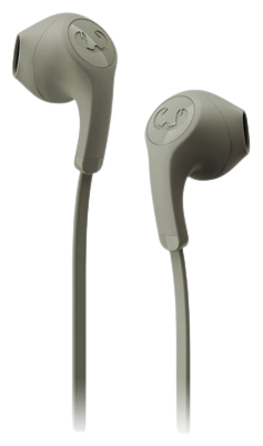(Grün) Fresh Rebel Kabelgebunden 215228 Technomarkt Flow von In-Ear expert \'n Kopfhörer