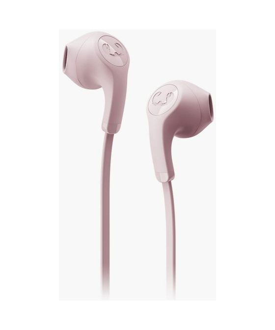 Flow In-Ear Kopfhörer Kabelgebunden USB Typ-C  (Pink) 