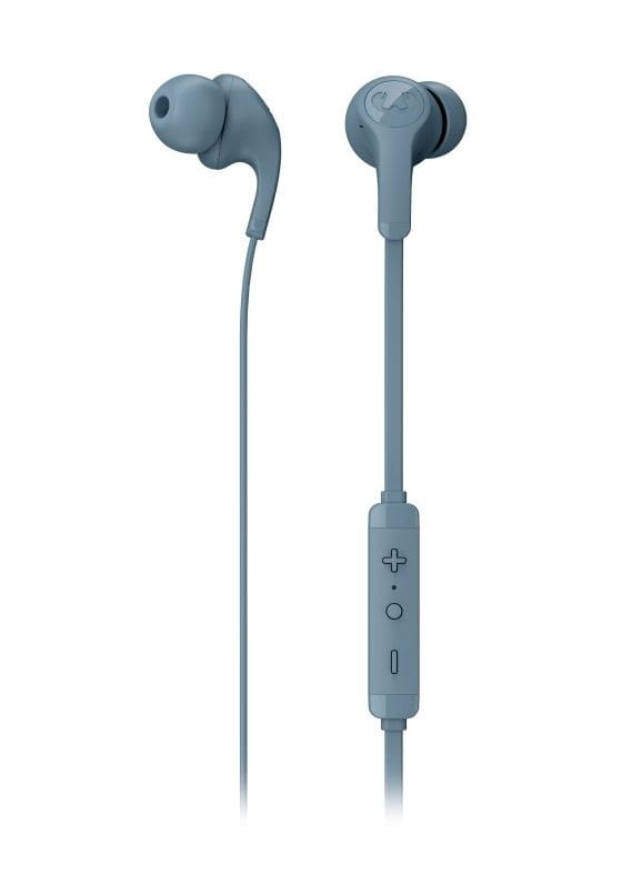 Flow In-Ear Kopfhörer Kabelgebunden USB Typ-C  (Blau) 