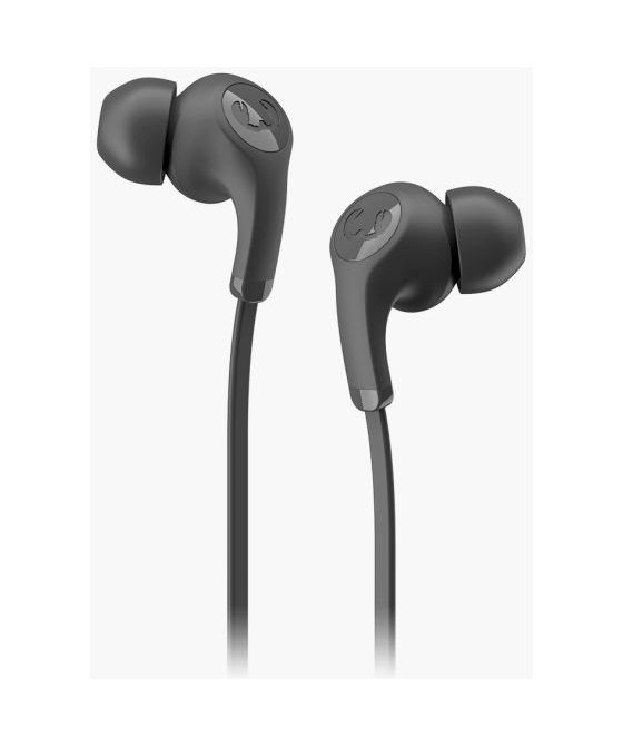 Flow Tip In-Ear Kopfhörer Kabelgebunden  (Grau) 