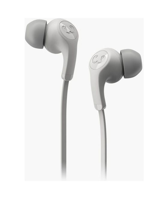 Flow Tip In-Ear Kopfhörer Kabelgebunden USB Typ-C  (Grau) 