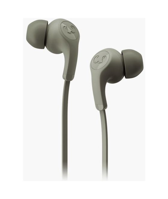 Flow Tip In-Ear Kopfhörer Kabelgebunden USB Typ-C  (Grün) 