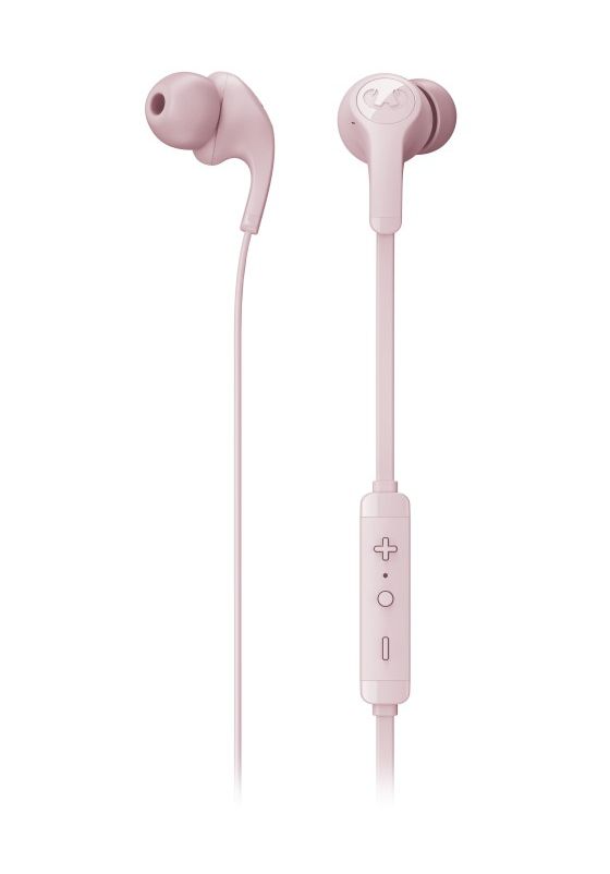 Flow Tip In-Ear Kopfhörer Kabelgebunden USB Typ-C  (Pink) 