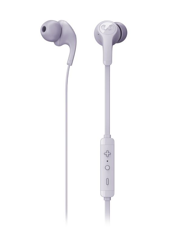 Flow Tip In-Ear Kopfhörer Kabelgebunden USB Typ-C  (Lila) 