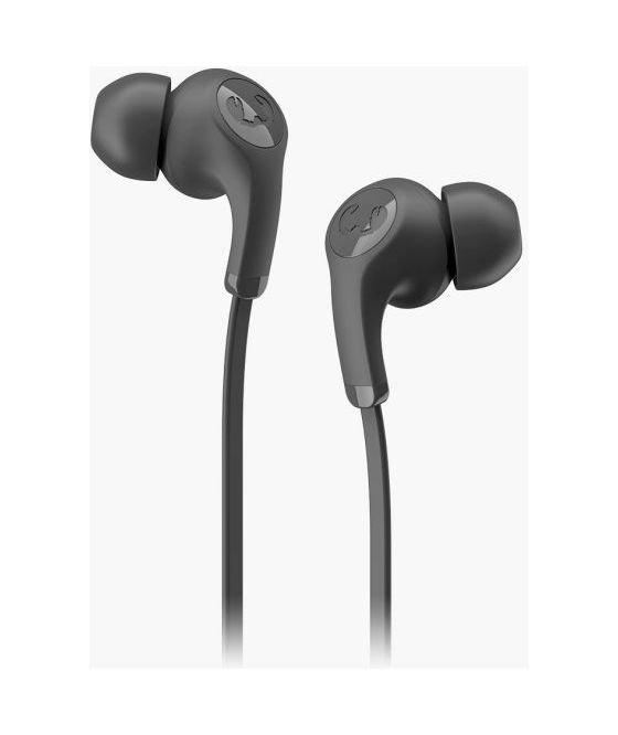 Flow Tip In-Ear Kopfhörer Kabelgebunden USB Typ-C  (Grau) 