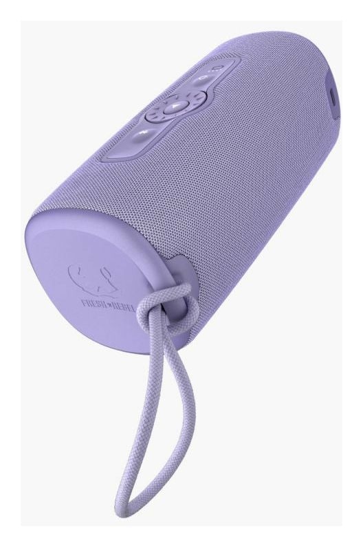 Rockbox Bold M2 Bluetooth Lautsprecher IP67 Laufzeit bis 24 h  (Lila) 