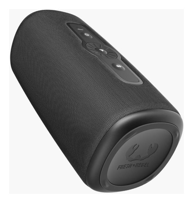 Rockbox Bold L3 40 W Bluetooth Lautsprecher IP67 Laufzeit bis 25 h  (Graphit) 