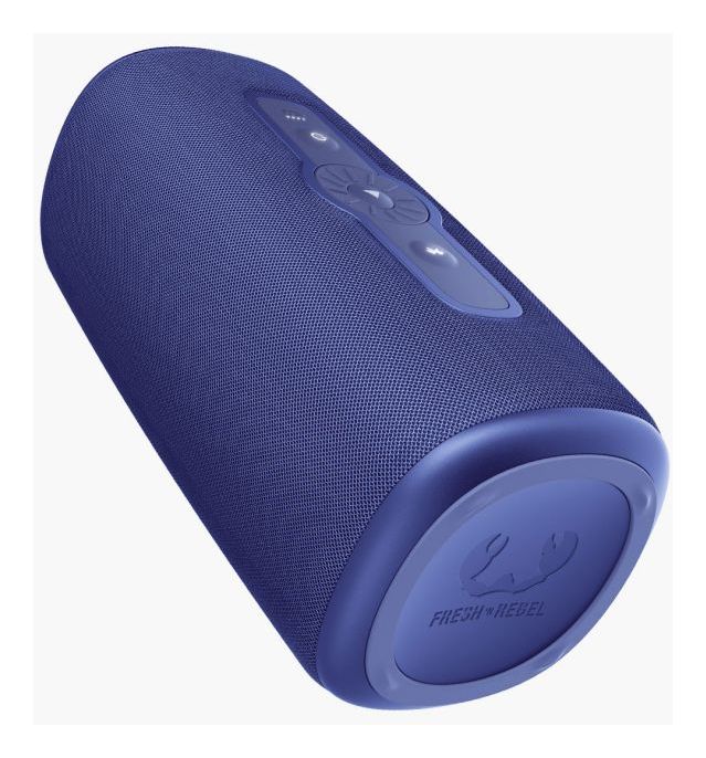 Rockbox Bold L3 40 W Bluetooth Lautsprecher IP67 Laufzeit bis 25 h  (Violett) 