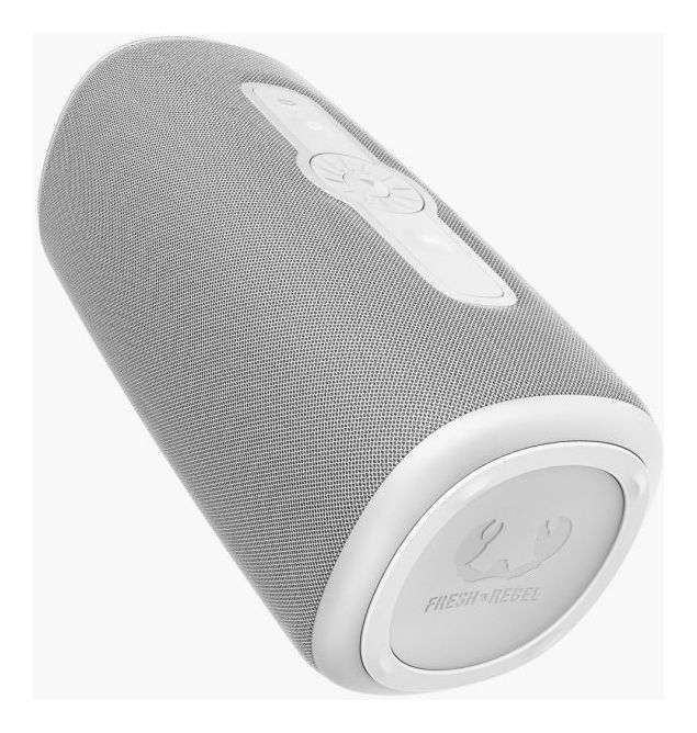 Rockbox Bold L3 40 W Bluetooth Lautsprecher IP67 Laufzeit bis 25 h  (Grau) 