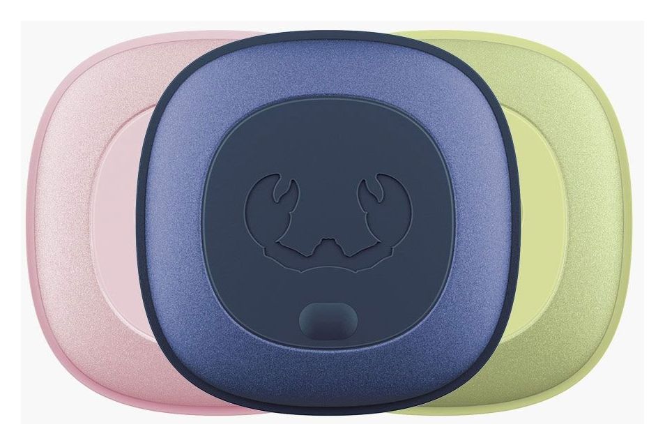 Smart Finder 3er Set  (Blau, Grün, Pink) 