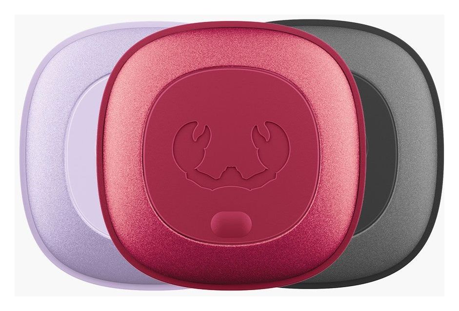 Smart Finder 3er Set  (Grau, Lila, Rot) 