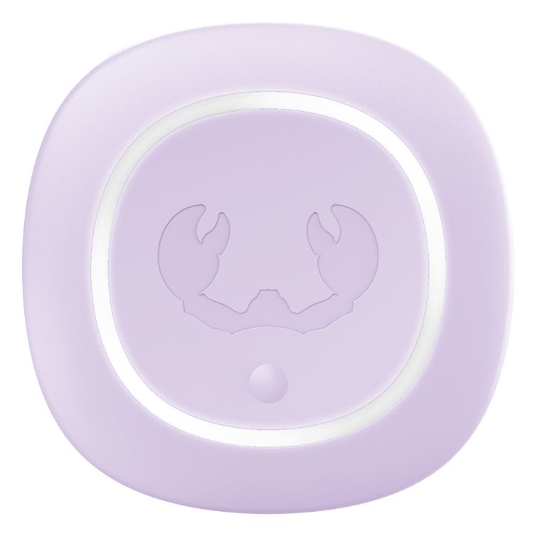 Smart Finder 2 Apple Find My, Google's Find Hub  (Lila) 
