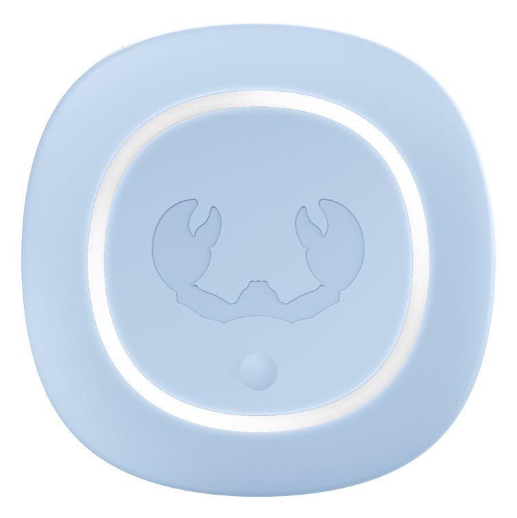 Smart Finder 2 Apple Find My, Google's Find Hub  (Blau) 