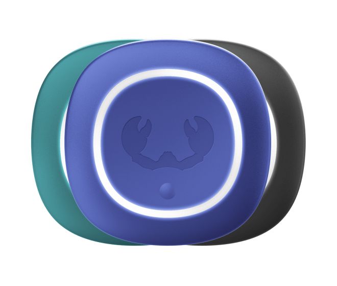Smart Finder 2 3er Pack Apple Find My, Google's Find Hub (Blau, Grün, Schwarz) 