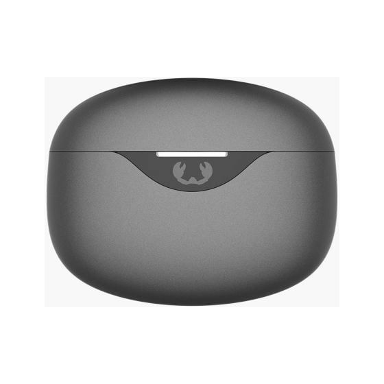 Twins Ace In-Ear Bluetooth Kopfhörer kabellos 34 h Laufzeit IPX4  (Schwarz) 