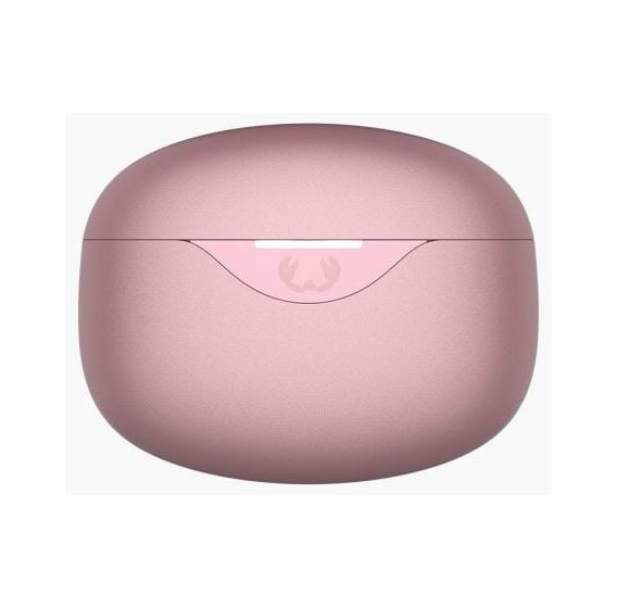 Twins Ace In-Ear Bluetooth Kopfhörer kabellos 34 h Laufzeit IPX4  (Pink) 