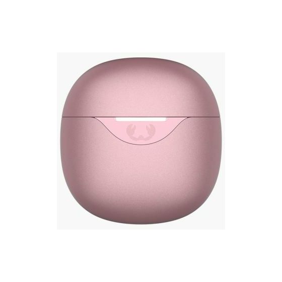 Twins Blaze In-Ear Bluetooth Kopfhörer Kabellos TWS 7 h Laufzeit IPX4 USB Typ-C  (Pink) 