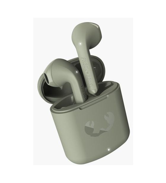 Twins Core In-Ear Bluetooth Kopfhörer Kabellos TWS 6 h Laufzeit  (Grün) 
