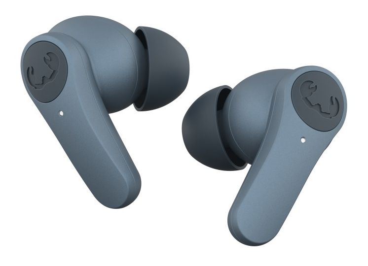 Twins Rise ANC In-Ear Bluetooth Kopfhörer Kabellos TWS IPX4  (Blau) 