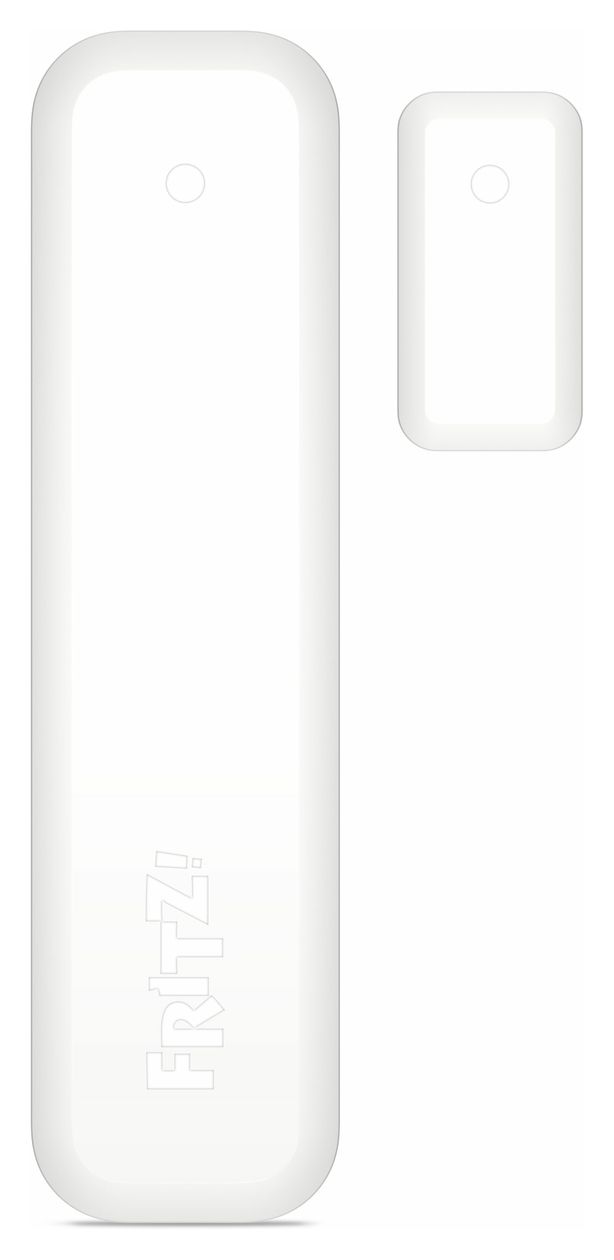 FRITZ!DECT 350 Magnetischer Tür-/Fensterkontakt   (Weiß) 