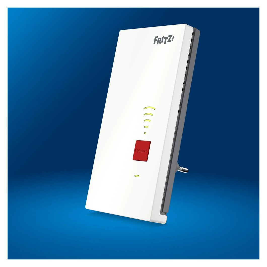 FRITZ!Mesh Set 2700 2-pack WiFi 7 Dual-Band (2,4 GHz/5 GHz) 6500 Mbit/s 