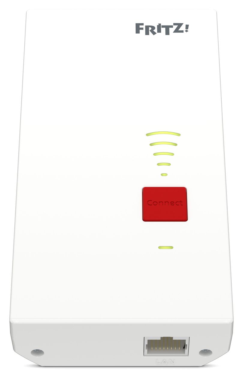 FRITZ!Mesh Set 2700 3-pack WiFi 7 Dual-Band (2,4 GHz/5 GHz) 125 Mbit/s 
