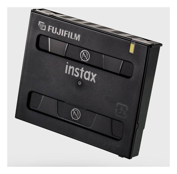 Instax Film 20 Shots WIDE 