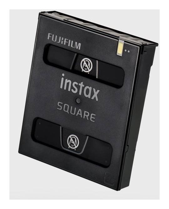 Instax Film 20 Shots SQUARE 