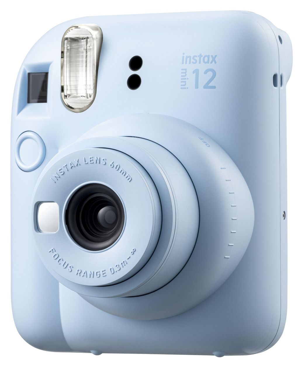 Instax mini 12 - Blue 