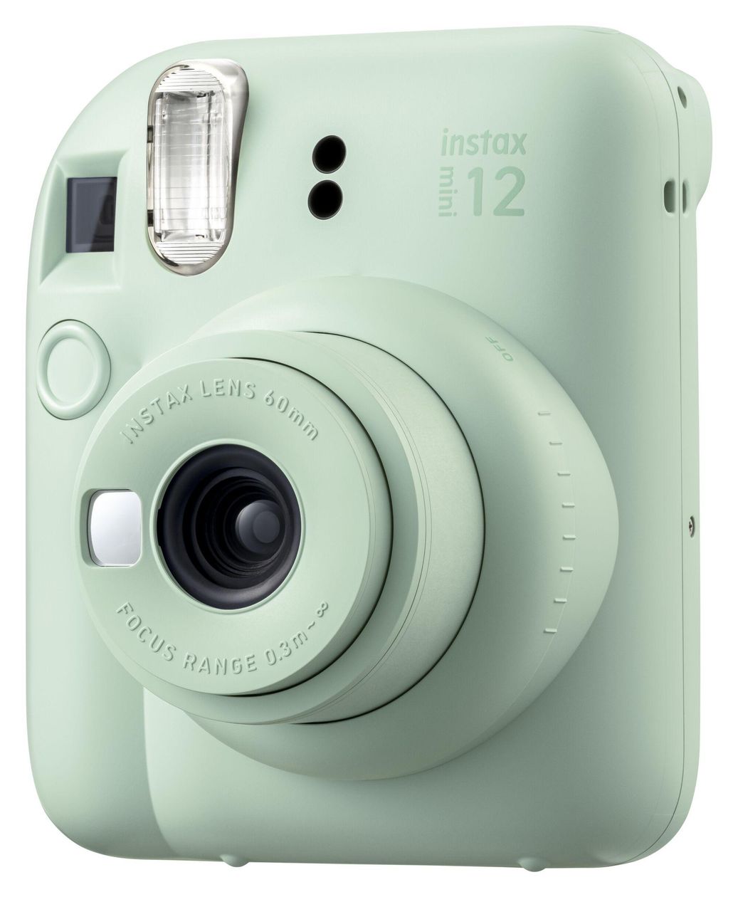 Instax mini 12 - Green 