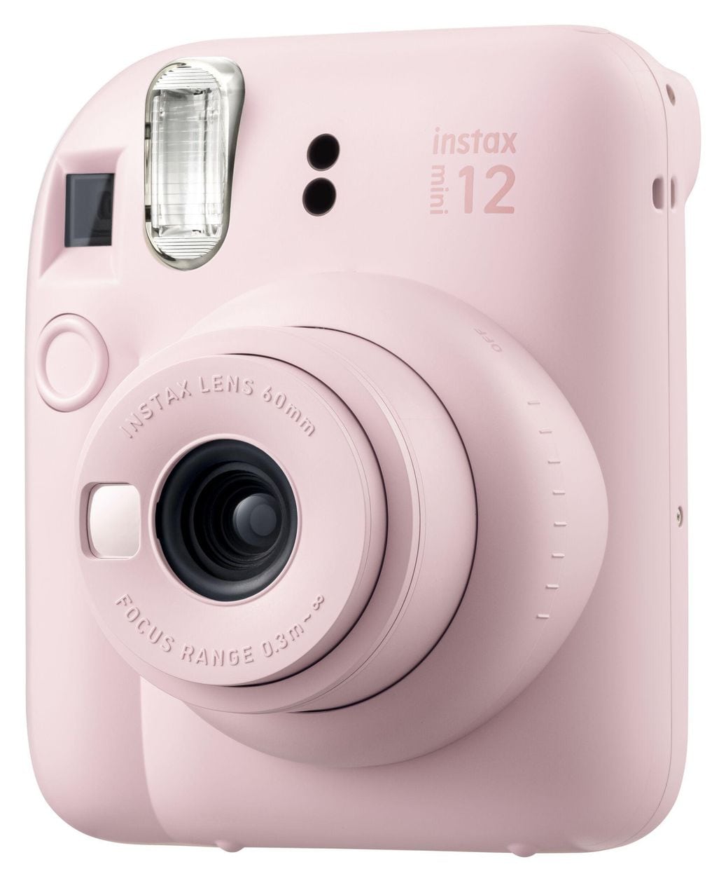 Instax mini 12 - Pink 
