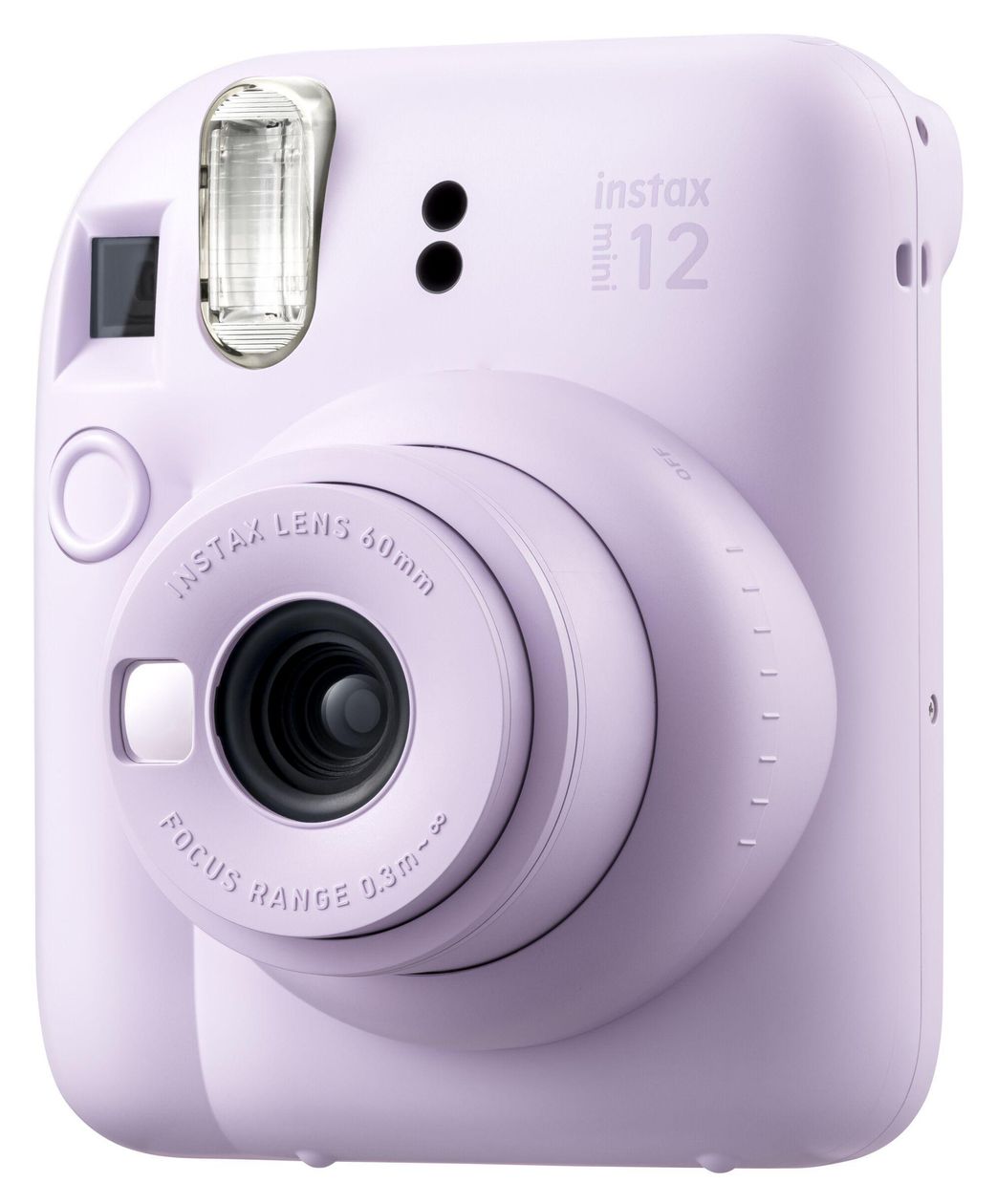 Instax mini 12 - Purple 