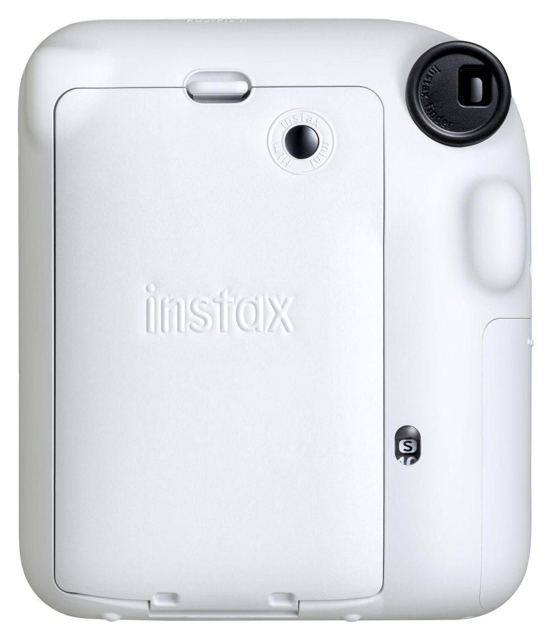 Instax mini 12 - White 
