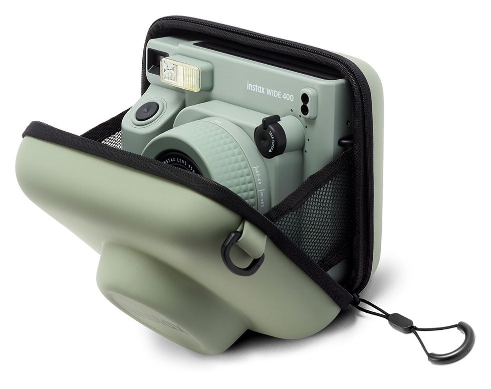 Instax WIDE 400 - Green 