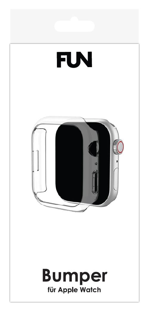 20590 Bumper Uhren-Stoßsicherung Watch 