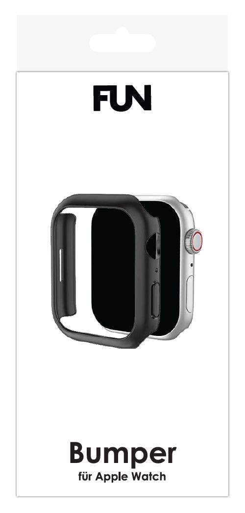 20596 Bumper Uhren-Stoßsicherung Watch 