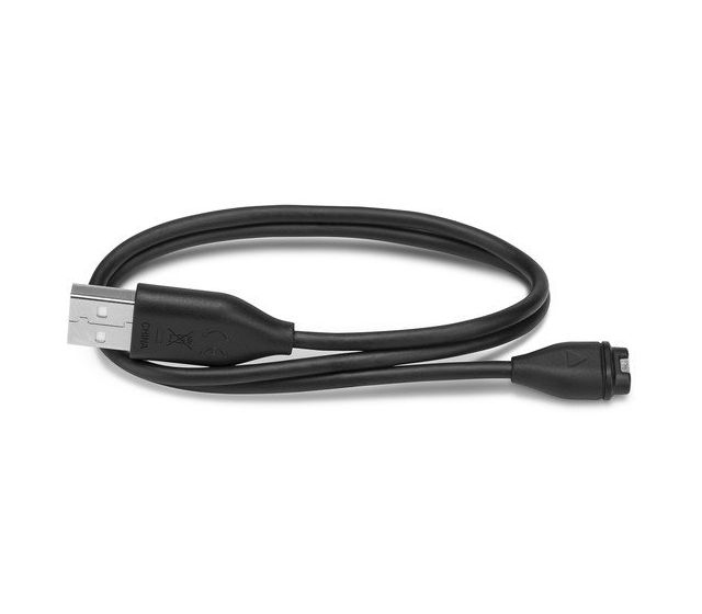 010-12983-00 USB A auf Männlich 1 m  (Schwarz) 