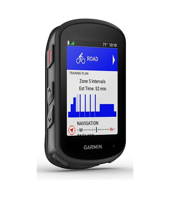 Edge 540 EU Central + West 6,6 cm (2.6 Zoll) Navigationsgerät 