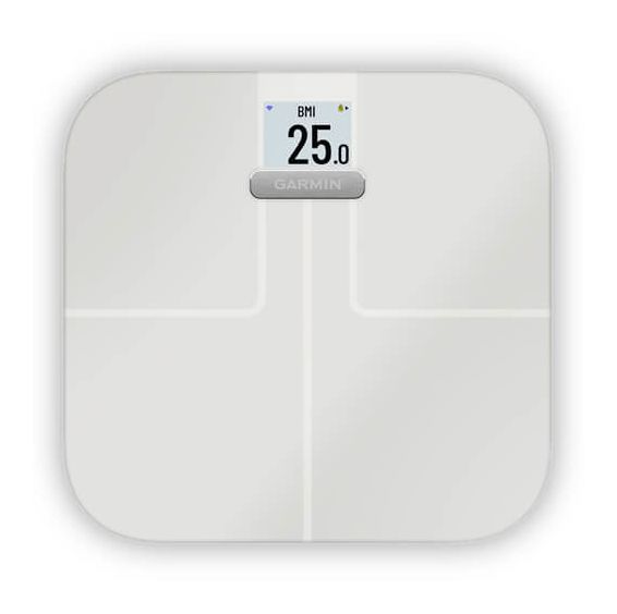 Index S2 Elektronische Personenwaage bis 181,4 kg 