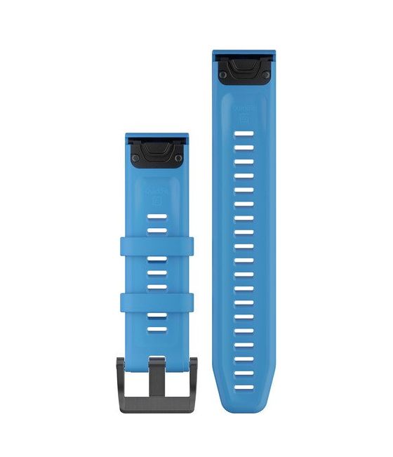 QuickFit Armband 22 mm für Garmin 