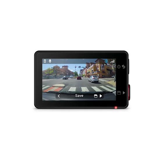 X310 Dashcam 