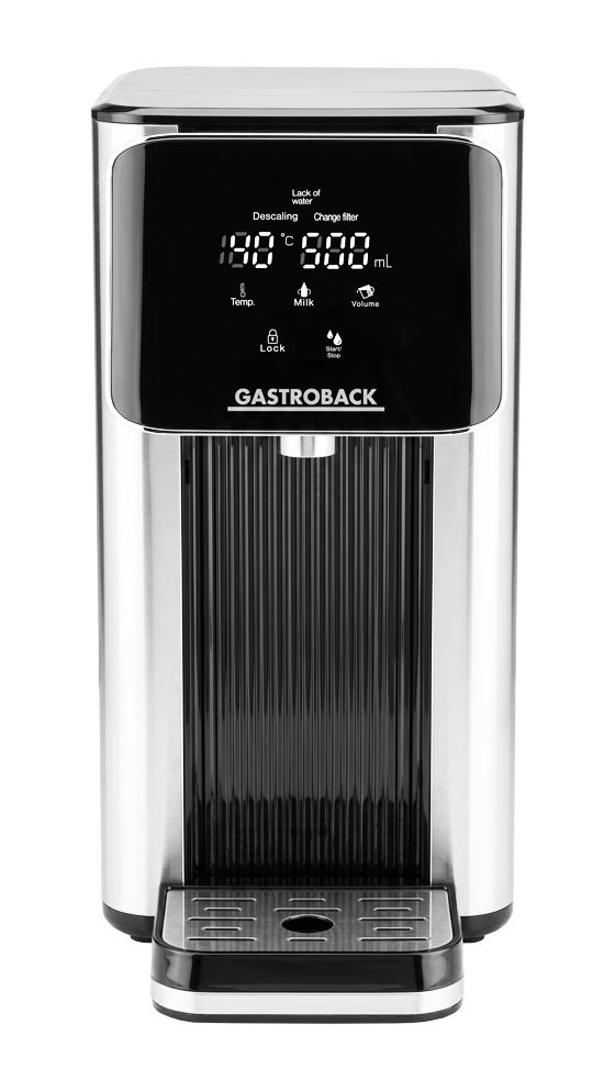 42330 Design Quick Tea 