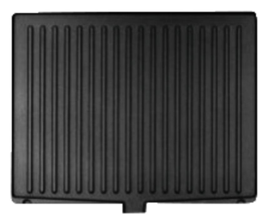 42423 Gourmet Multigrill BBQ Pro Smart 2400 W mit 220 x 290 mm Fläche  (Schwarz, Edelstahl) 